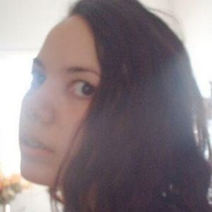 Meet your Posher, Nita